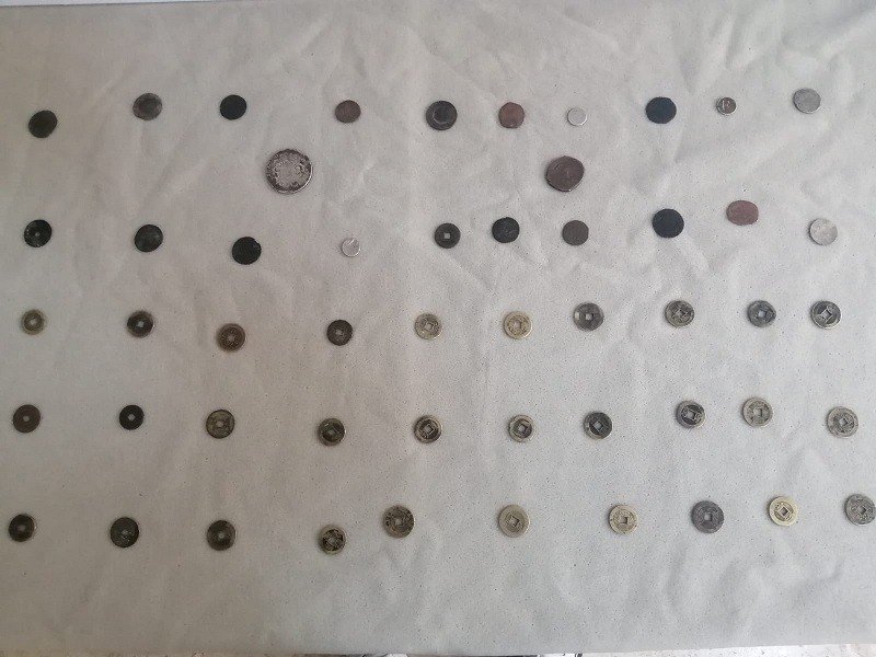 Kaçıramadılar! Eskişehir'de tarih operasyonu