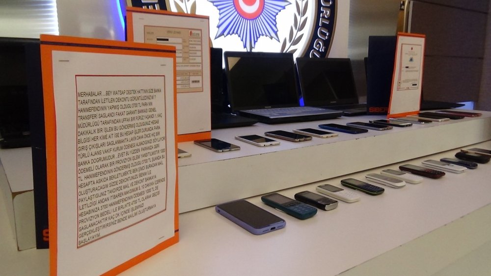 Escort operasyonlarına alışmıştık! Şimdi de İstanbul'da jigolo çetesi çökertildi