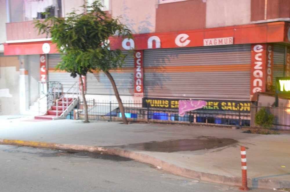 Sultangazi’de alacak-verecek kavgası kanlı bitti: 1 ölü, 1 yaralı