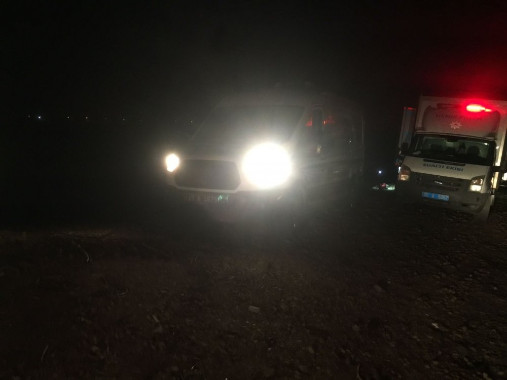 Afşar Baraj Gölünde kaybolan kadının cesedi bulundu