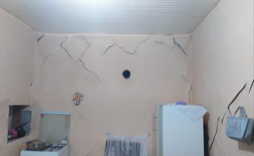 Elazığ Valiliği'nden açıklama! 5 köy depremden kısmen etkilendi