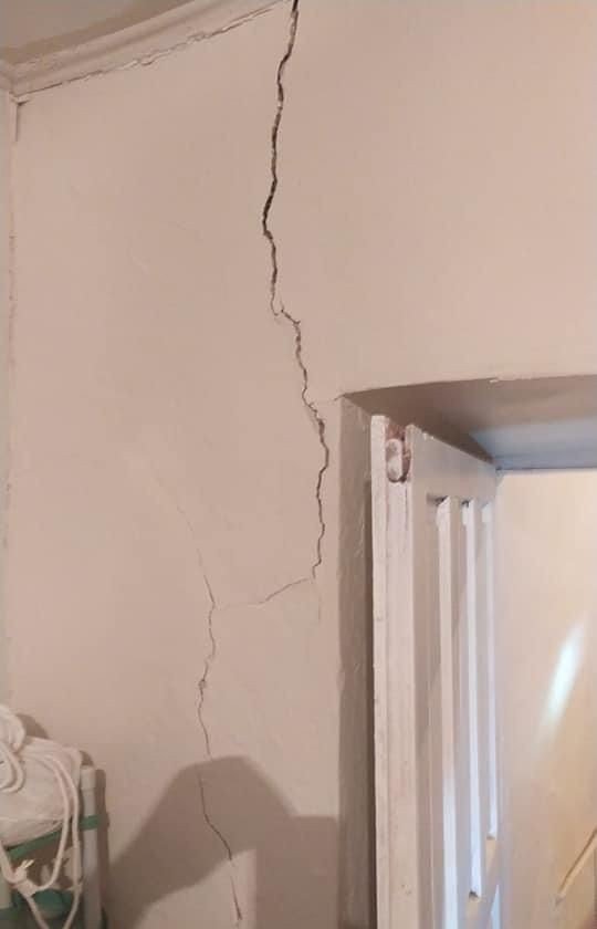 Elazığ Valiliği'nden açıklama! 5 köy depremden kısmen etkilendi