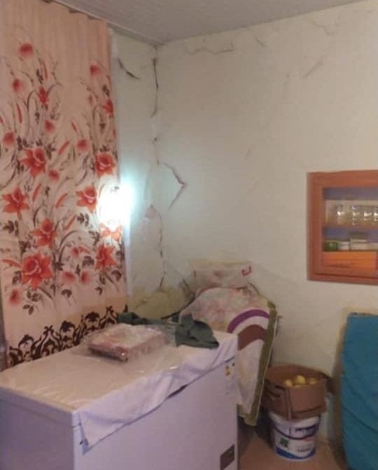 Elazığ Valiliği'nden açıklama! 5 köy depremden kısmen etkilendi