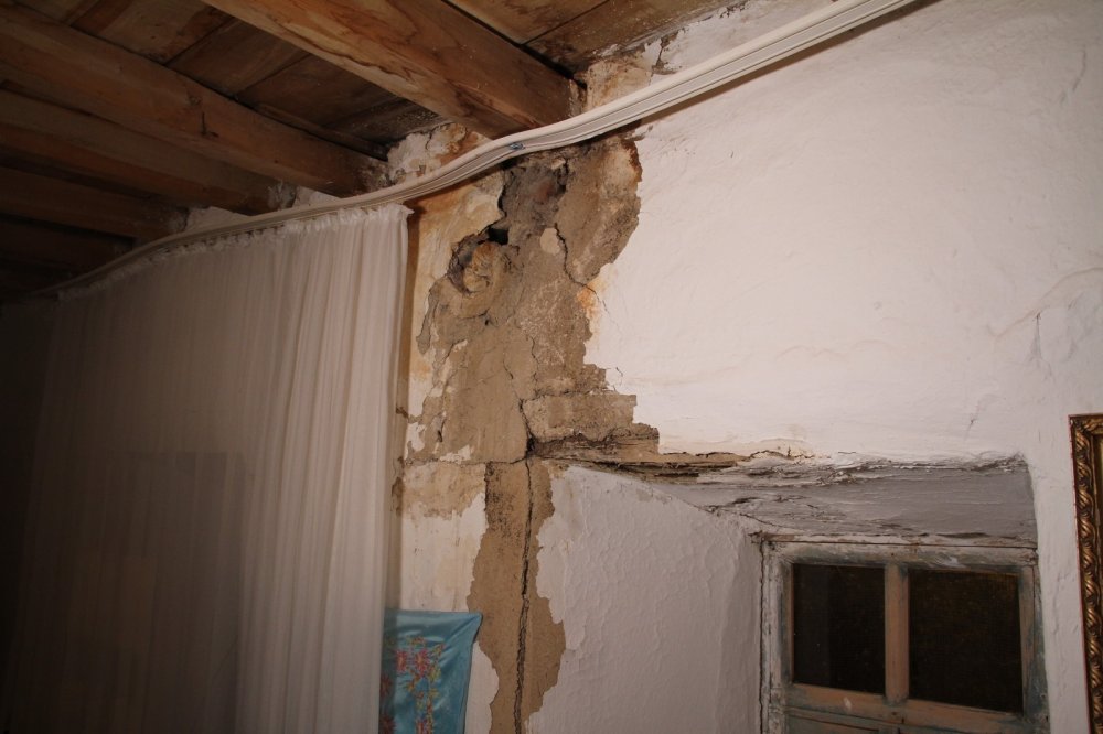 Kaymakam Şahin: Devletimiz deprem bölgesinde tüm ihtiyaçlarını giderecektir”