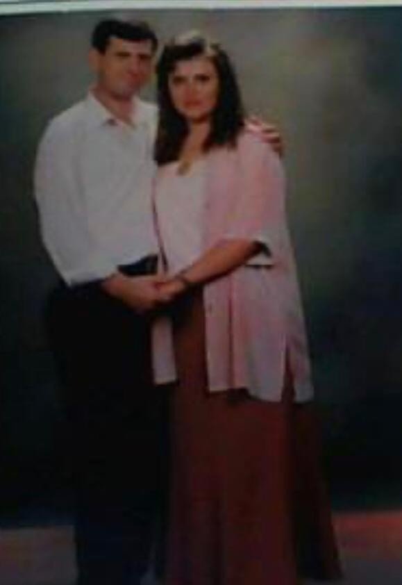 Manisa’da cinayet! 17 yaş küçük eşini öldürdü