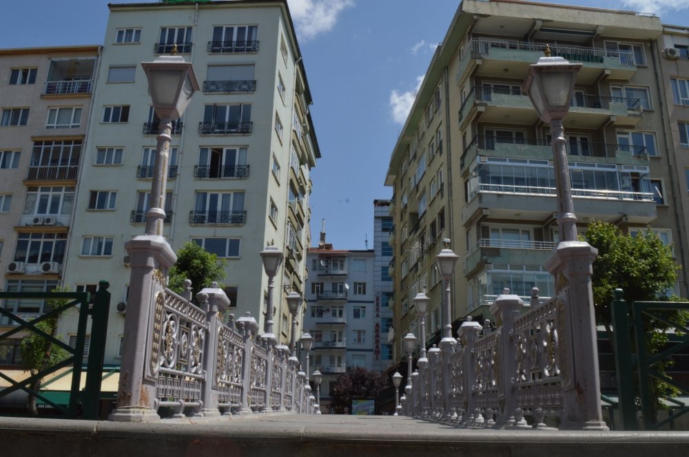 Eskişehir son kısıtlamayı tamamen evde geçirdi