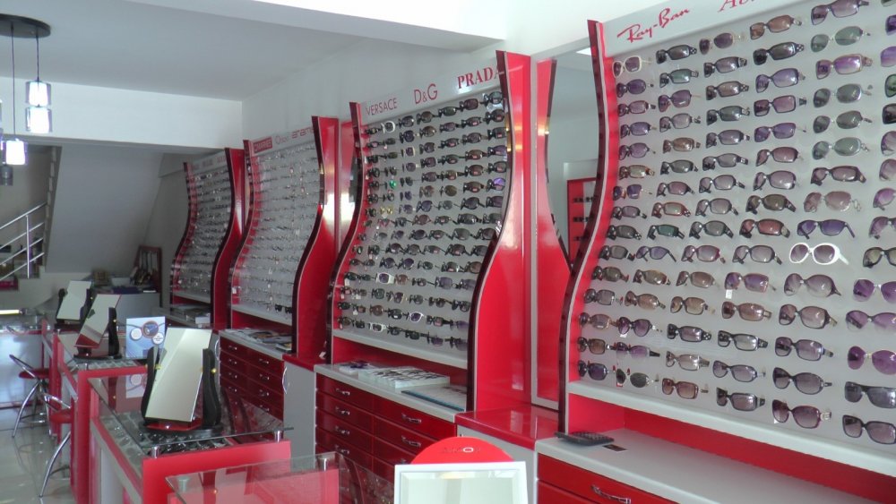 Yaz geldi! 'Çakma' gözlük kullananlar dikkat