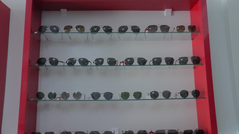 Yaz geldi! 'Çakma' gözlük kullananlar dikkat