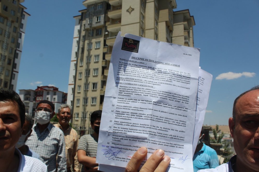 Gaziantep’teki dolandırıcılık olayı Konya'ya sıçradı