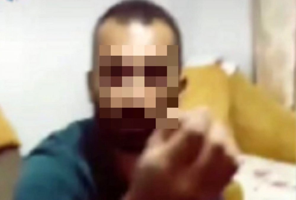 İzmir'de iğrenç olay! Boşanma aşamasındaki eşini biriyle bastı sonra tetiğe