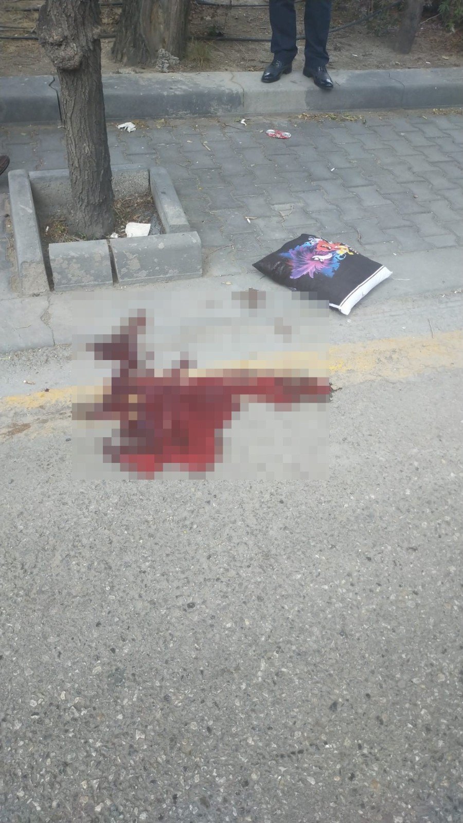 Emekli zammının açıklandığı gün maaşını çekti daha sonra kazada can verdi! Ankara'da acı ölüm