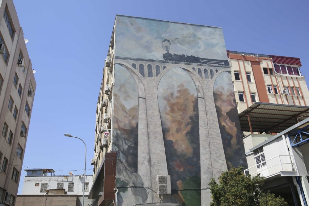 Bu Adana bildiğiniz Adana değil! Gören tanıyamıyor