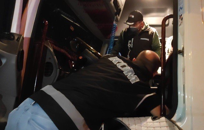 Bursa’da operasyonda rekor kırıldı! 9 milyon 400 bin adet kaçak makaron operasyonu