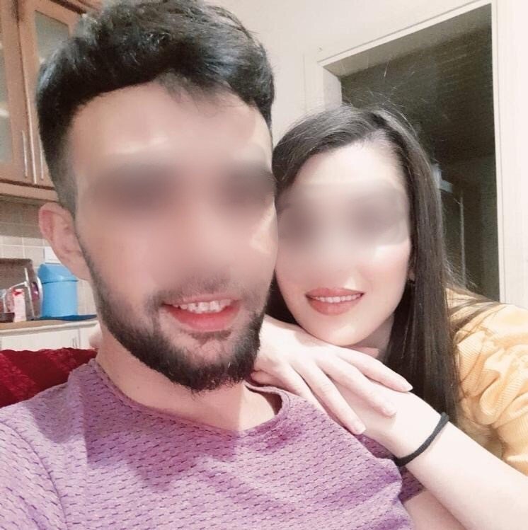 Eşi tarafından feci şekilde haşlanan Rukiye yalvardı: Ölmek istemiyorum