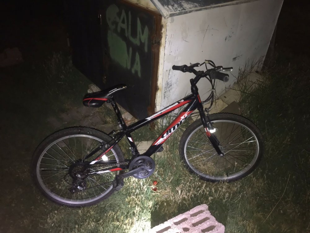 Aksaray’da 19 ayrı hırsızlık olayına karışan 7 zanlı tutuklandı