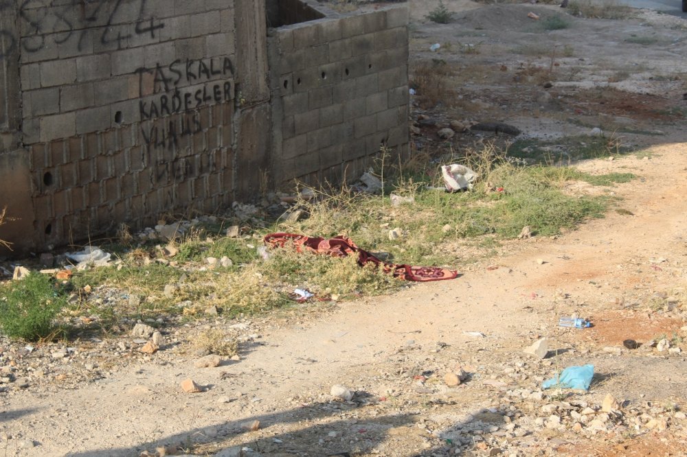 Antep'ten acı haber! Çatıdan düşen tesisat ustası hayatını kaybetti