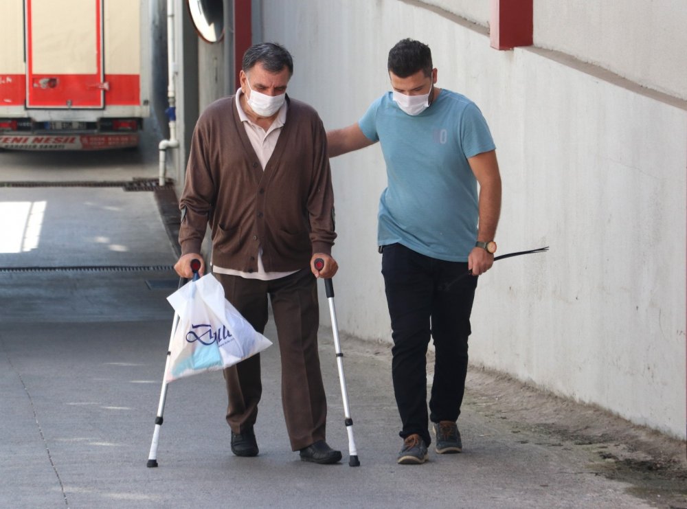 12 ilde düzenlenen 'Change tır' operasyonunda 9 tutuklama