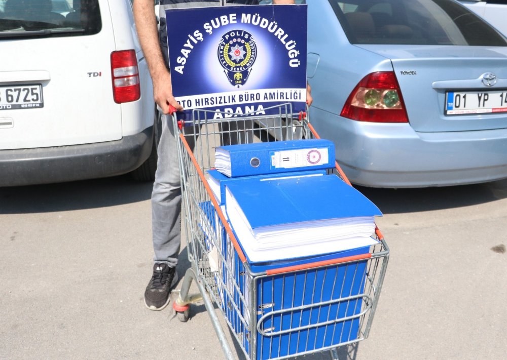 12 ilde düzenlenen 'Change tır' operasyonunda 9 tutuklama