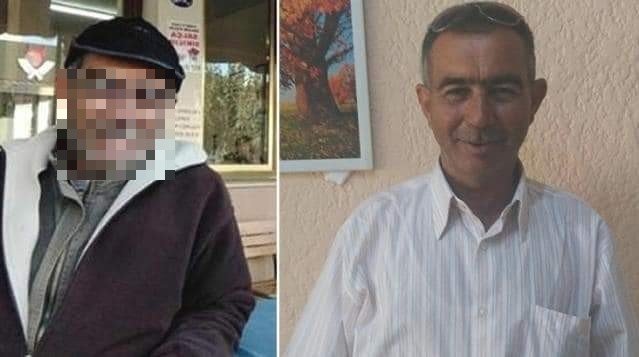 Kamuran Güney cinayetinin zanlısı maktulün yakın arkadaşı çıktı! Taziye bile yayınlamış