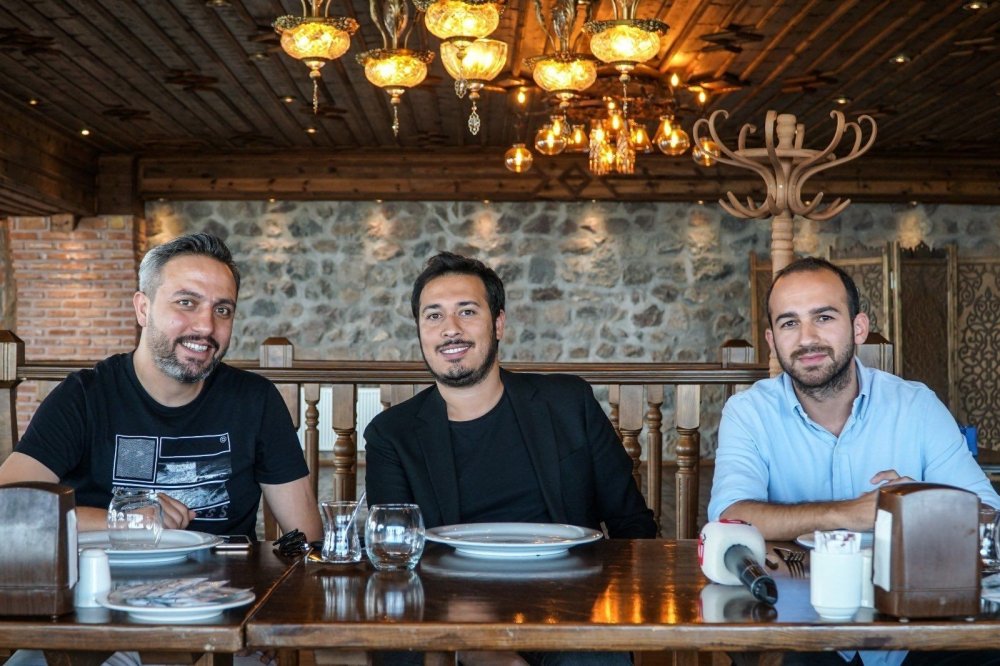 Kayserispor Lionel Carole ile anlaştı! Futbolculara gelen teklifleri değerlendirmeye hazır