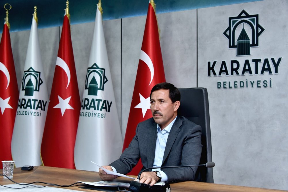 Başkan Kılca 2021 BM Yüksek Düzeyli Siyasi Forumu'nda konuştu