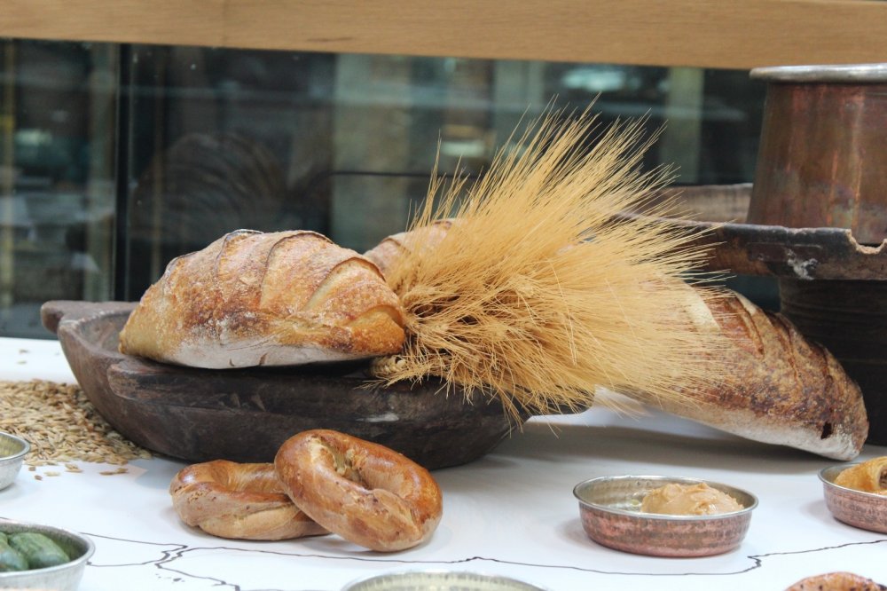 Ömür Akkor'un 25 yıllık birikimi Türkiye Gastronomi Atlası