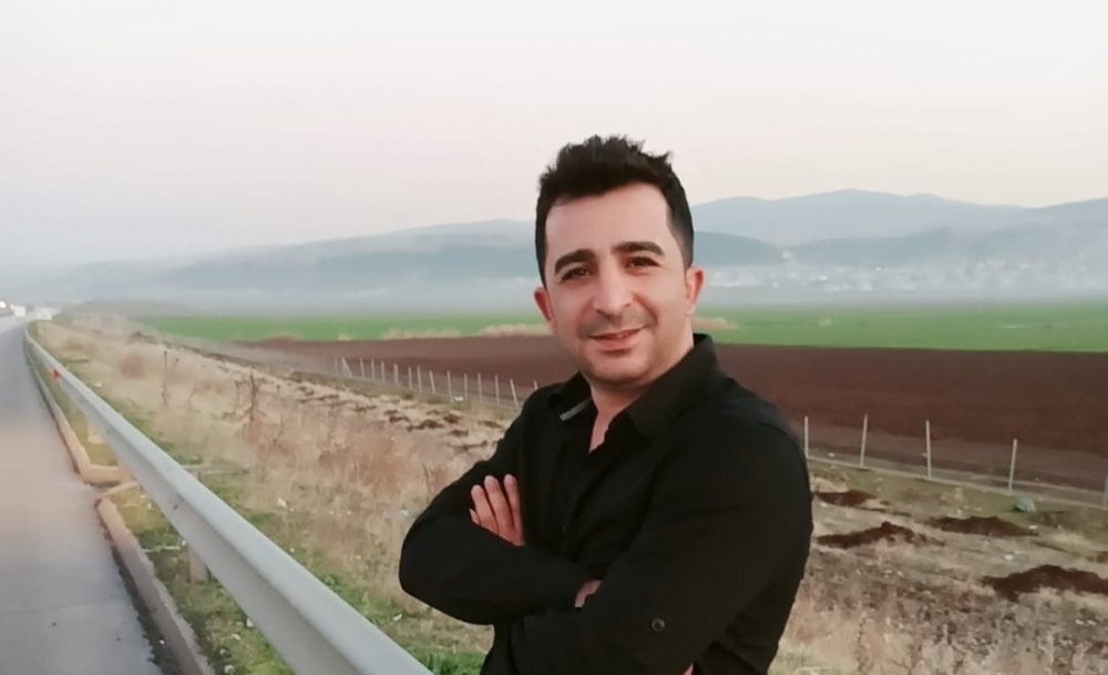 Uzman Çavuş Okan Karaca kayısı kasası yıkarken boğularak can verdi