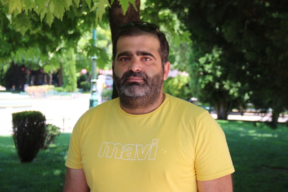 Yüzlerce vatandaşı dolandırdığı iddia edilmişti! Ankaway'ın sahibi konuştu