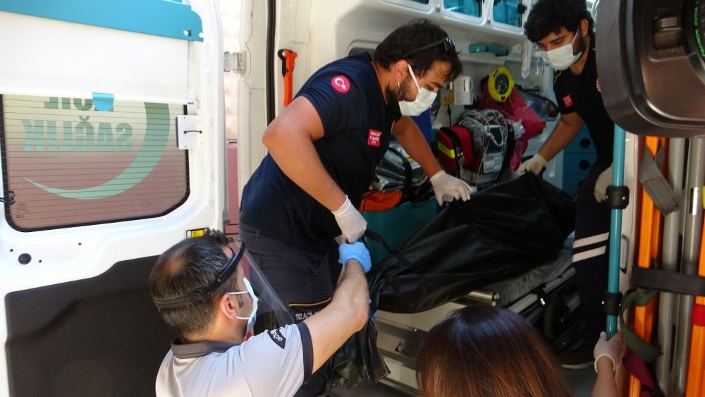 Adana'da ailece piknik acı bitti! Göle giren 9 yaşındaki Delil Fırat Atalay boğuldu