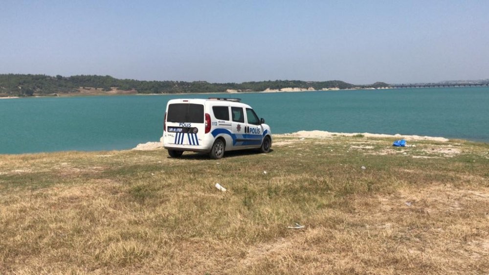 Adana'da ailece piknik acı bitti! Göle giren 9 yaşındaki Delil Fırat Atalay boğuldu
