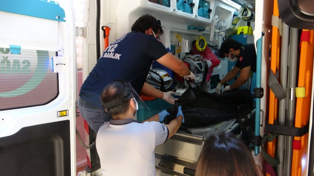 Adana'da ailece piknik acı bitti! Göle giren 9 yaşındaki Delil Fırat Atalay boğuldu