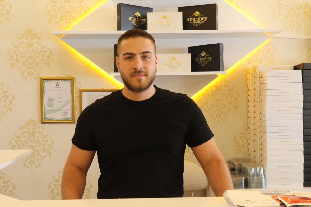 Eskişehir bu hırsızı konuşuyor