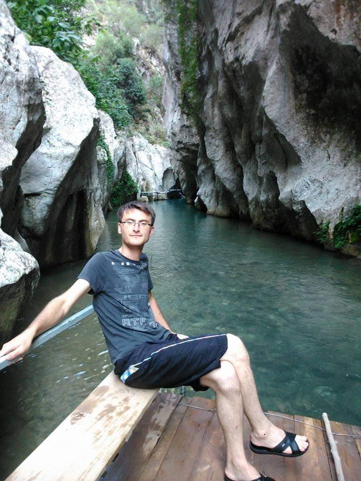 Afyon'da kaybolan öğretmen Muhammed Yardımcı'nın cesedi bulundu