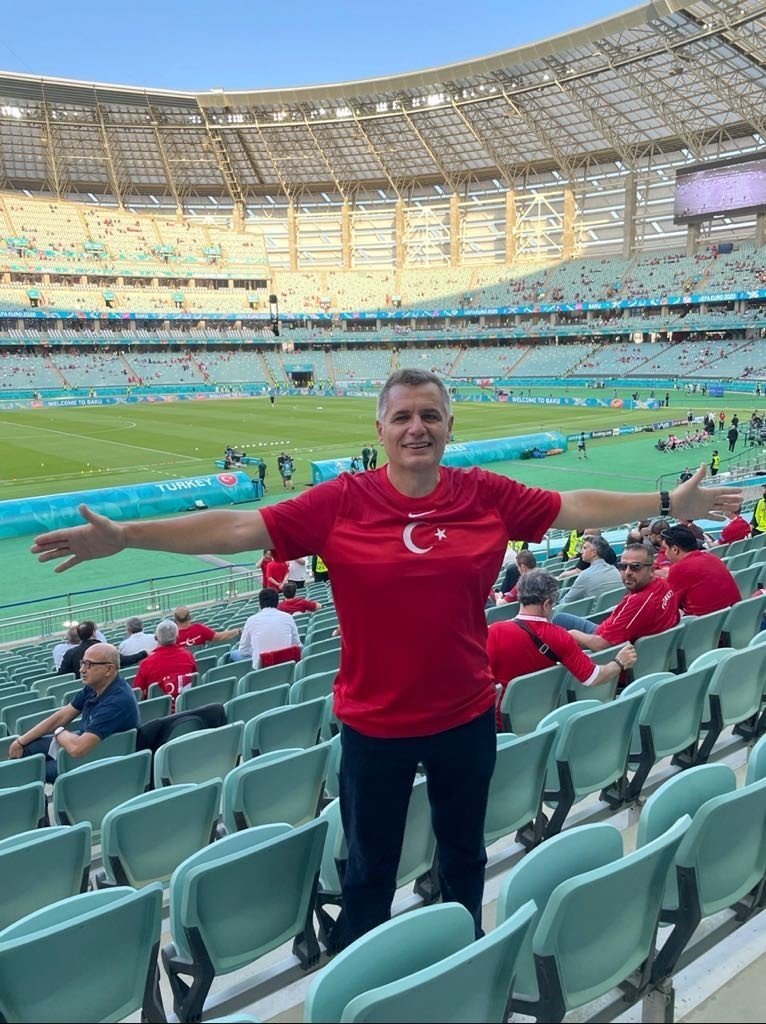 Milli atletler Tokyo’da madalya peşinde