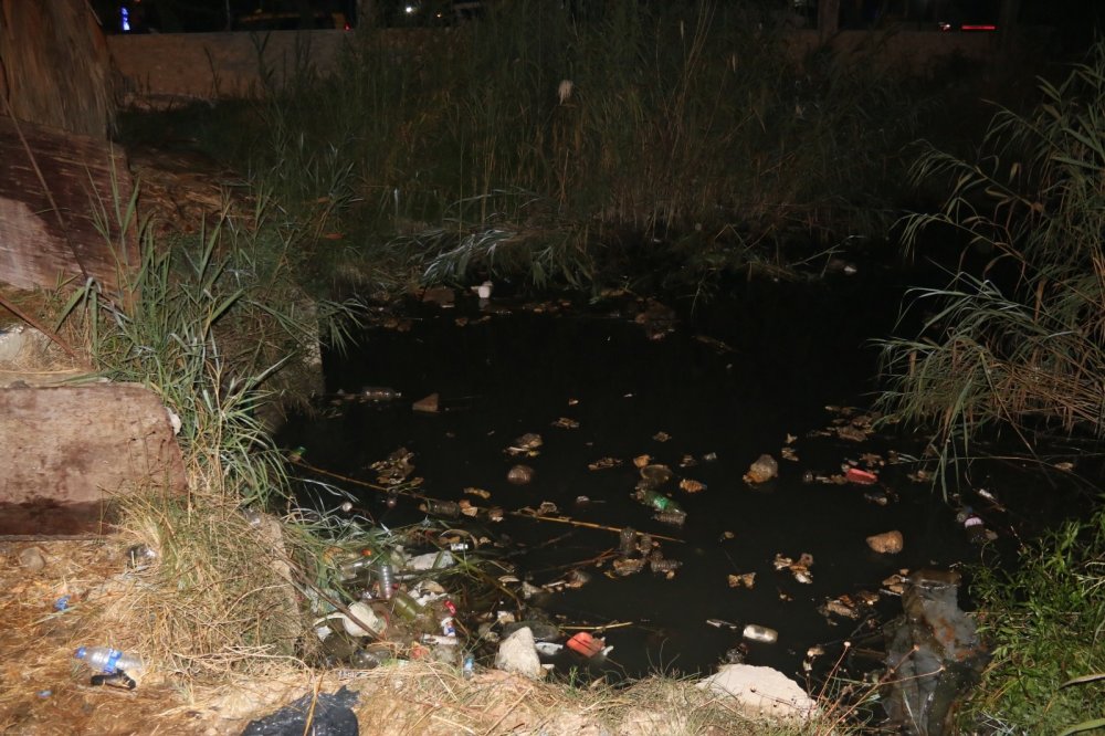 Minik Ecrin'in acı haberini alan babası ayakta duramadı