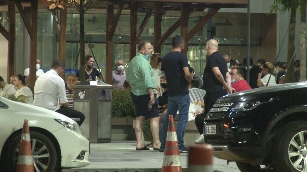 Alişan’ın acı günü! Kardeşi Selçuk Tektaş Kovid-19'a yenik düştü