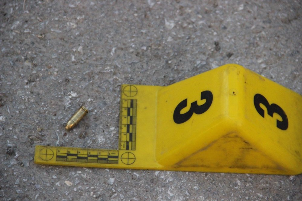 Karaman'da kanlı olay! Boşanma aşamasındaki eniştesi tarafından vurulan genç yaralandı