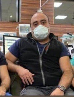 Asistan doktor Ali Kemal Yıldız anestezik ilaç içerek intihar etti