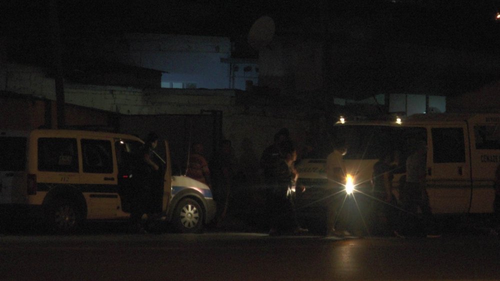 Melikgazi'de 14 yaşındaki genç kız odasında ölü bulundu