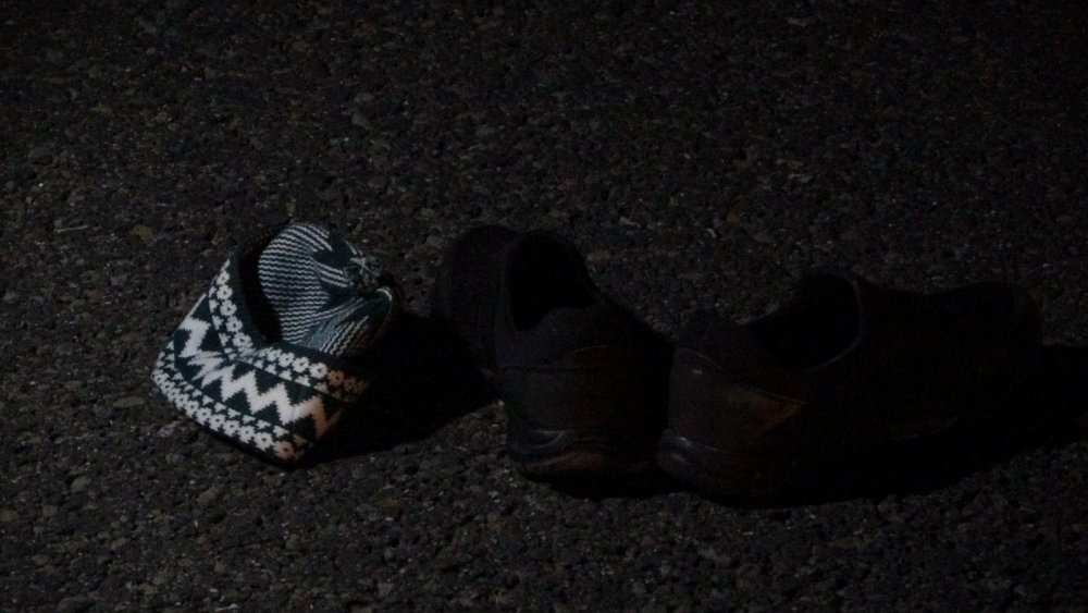 Sepetli motosiklet traktöre arkadan çarptı! Sürücüsü ağır yaralı