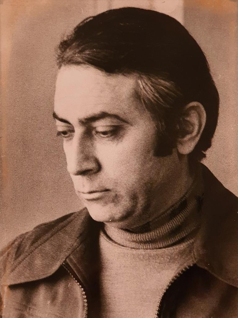 Gazeteci Yaşar Güngör 24 Temmuz Gazeteciler Bayramı'nda vefat etti