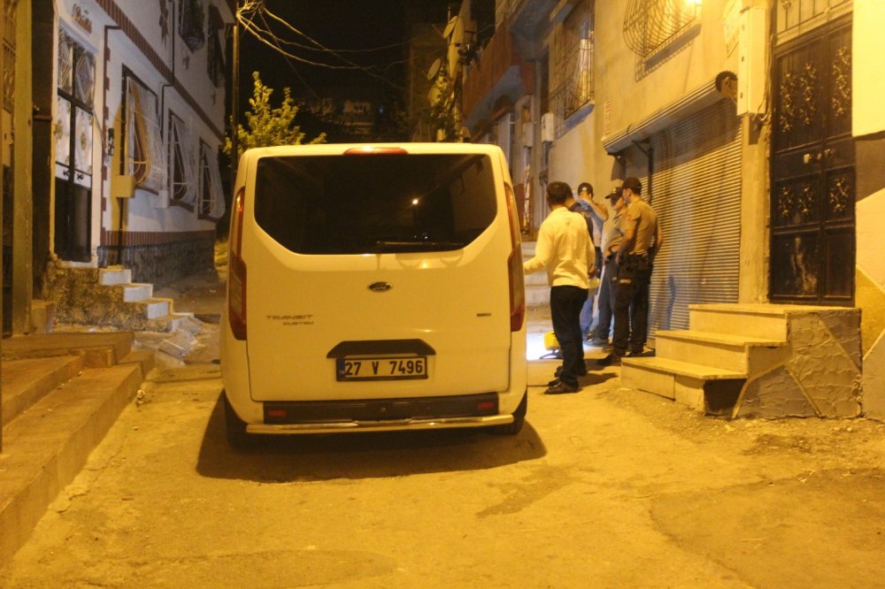 Gaziantep bu magandalardan çekiyor