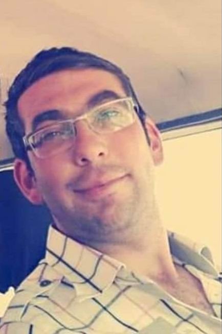 Konya’da takla atan kamyonet ikiye bölündü! Sürücü Mehmet Ali Bağcı öldü oğlu yaralı