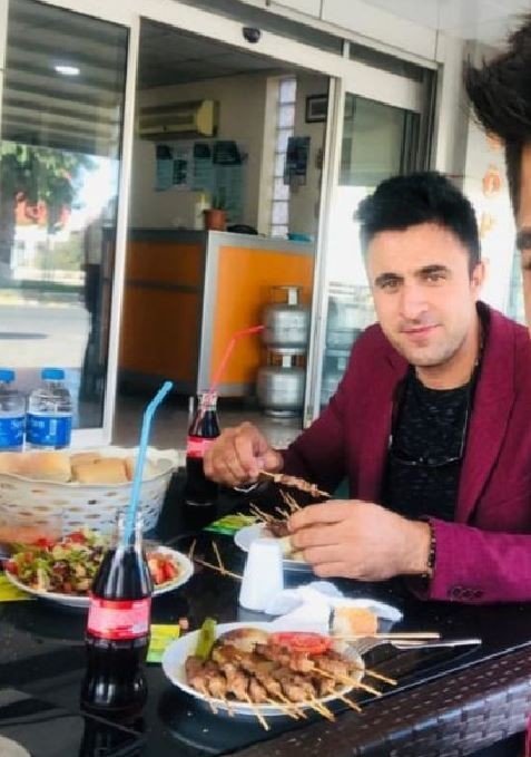 Gaziantep'te boğulan müteahhit Recep Acar'ın ölümünde cinayet şüphesi