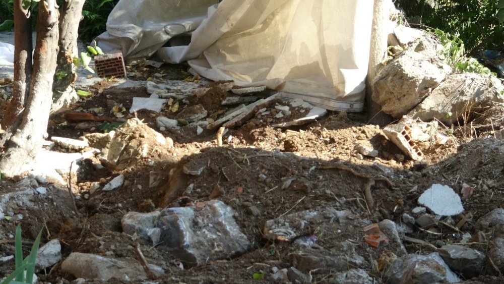 İstanbul'da vahşet! Pakistanlı 4 kişi 4 Afganlıya dehşeti yaşattı