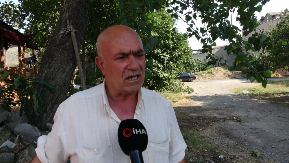 İstanbul'da vahşet! Pakistanlı 4 kişi 4 Afganlıya dehşeti yaşattı