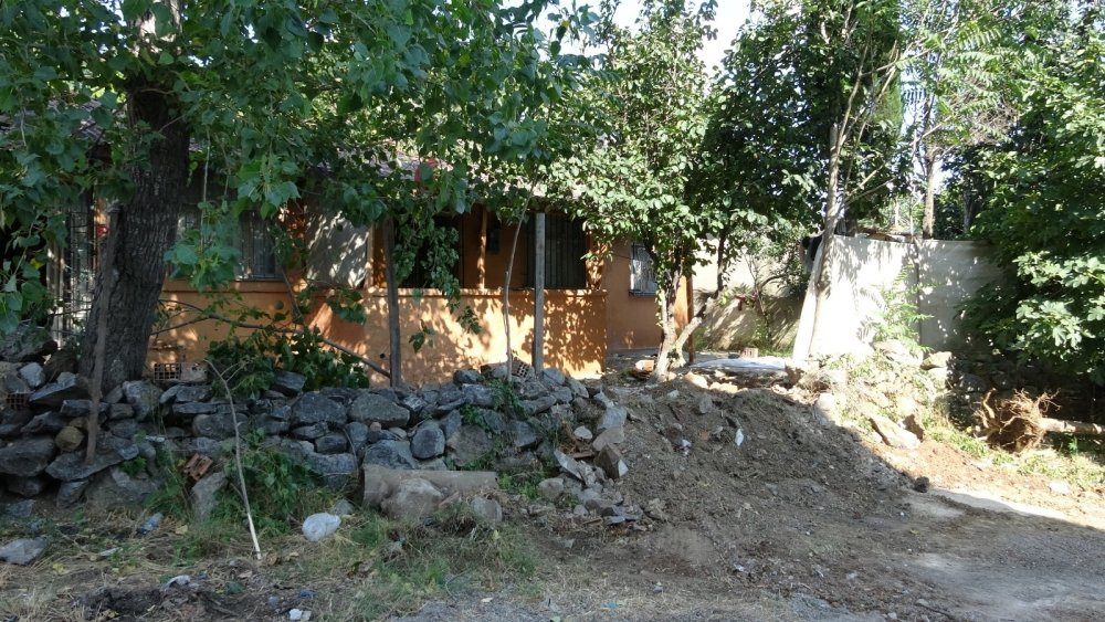 İstanbul'da vahşet! Pakistanlı 4 kişi 4 Afganlıya dehşeti yaşattı