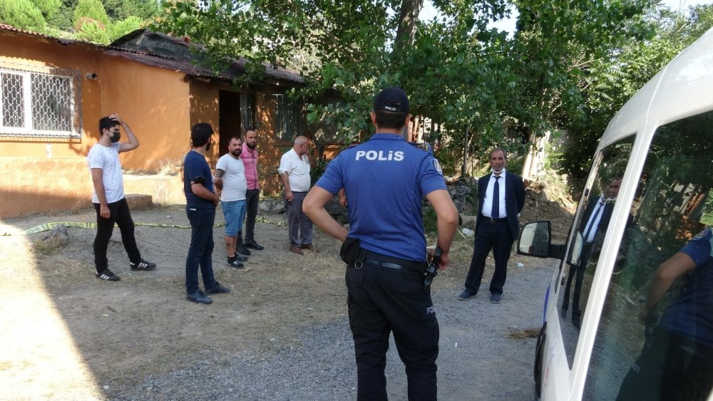 İstanbul'da vahşet! Pakistanlı 4 kişi 4 Afganlıya dehşeti yaşattı