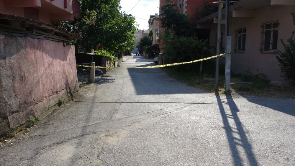 İstanbul'da vahşet! Pakistanlı 4 kişi 4 Afganlıya dehşeti yaşattı