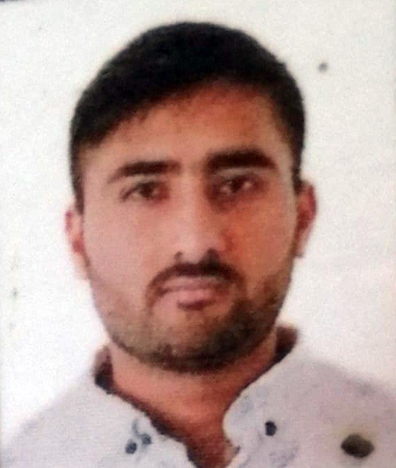 İstanbul'da vahşet! Pakistanlı 4 kişi 4 Afganlıya dehşeti yaşattı